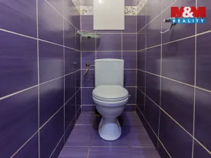 Prodej bytu 3+1, Slezské Pavlovice, 76 m2