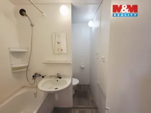 Pronájem bytu 1+1, Uherské Hradiště - Mařatice, Sadová, 35 m2