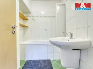 Pronájem bytu 2+kk, Dýšina - Nová Huť, 17. listopadu, 60 m2