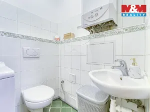Pronájem bytu 2+kk, Dýšina - Nová Huť, 17. listopadu, 60 m2