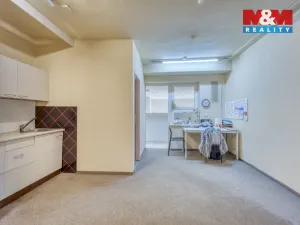 Pronájem obchodního prostoru, Praha - Vinohrady, Vinohradská, 161 m2