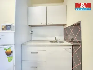 Pronájem obchodního prostoru, Praha - Vinohrady, Vinohradská, 161 m2