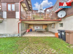 Prodej rodinného domu, Pastviny, 181 m2