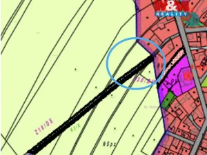 Prodej louky, Bolehošť, 12442 m2