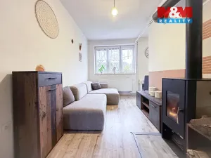 Prodej bytu 3+kk, Stašov, 62 m2