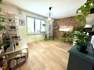 Prodej bytu 3+1, Zlín, Padělky VIII, 75 m2