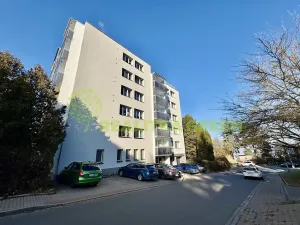 Prodej bytu 3+1, Zlín, Slovenská, 81 m2