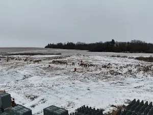 Prodej pozemku pro bydlení, Hajany, 500 m2