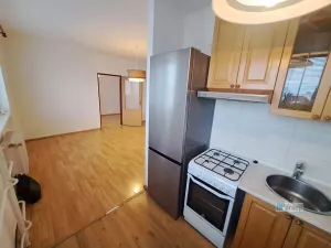 Pronájem bytu 2+kk, Praha - Holešovice, Argentinská, 43 m2