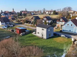 Prodej rodinného domu, Uhersko, 84 m2