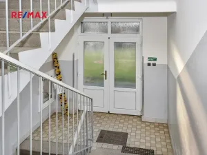 Prodej bytu 2+1, Plzeň, Chelčického, 74 m2