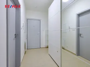 Pronájem bytu 1+kk, Plzeň, Sladová, 26 m2