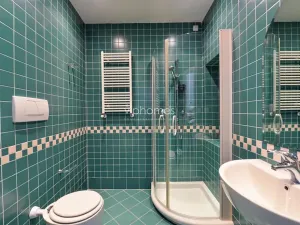 Pronájem bytu 4+kk, Praha - Malá Strana, Vlašská, 179 m2