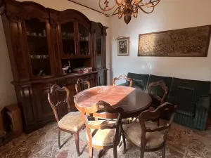 Prodej rodinného domu, Bucine, Itálie, 120 m2