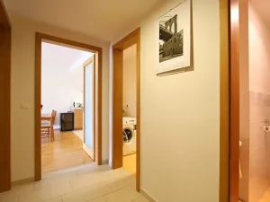 Pronájem bytu 2+kk, Praha - Košíře, Linhartova, 76 m2