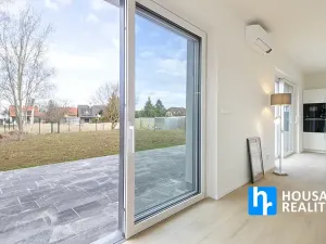 Pronájem rodinného domu, Praha - Křeslice, Ke stráni, 190 m2