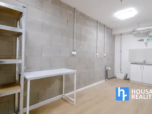 Pronájem rodinného domu, Praha - Křeslice, Ke stráni, 190 m2