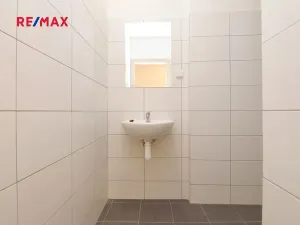 Pronájem kanceláře, Nymburk, Náměstí Přemyslovců, 10 m2