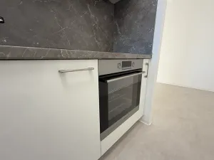 Pronájem bytu 2+1, Luhačovice, 49 m2