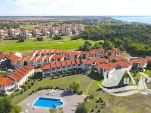 Prodej bytu 3+kk, Balčik, Bulharsko, 100 m2