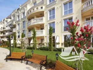 Prodej bytu 3+kk, Nesebar, Bulharsko, 95 m2