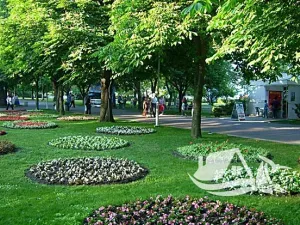 Prodej bytu 2+kk, Burgas, Bulharsko, 65 m2