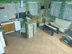 Dražba rodinného domu, Štětí, 86 m2