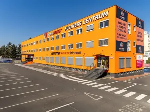 Pronájem kanceláře, Praha - Žižkov, Malešická, 37 m2