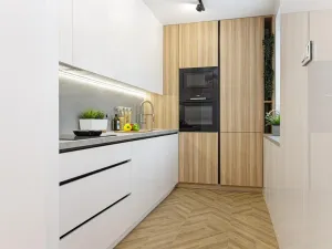 Pronájem bytu 2+1, Ostrava, Španielova, 55 m2