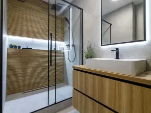 Pronájem bytu 2+1, Ostrava, Španielova, 55 m2