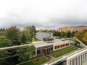 Pronájem bytu 2+1, Ostrava, Španielova, 55 m2