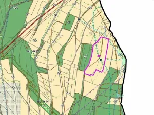 Dražba louky, Roztoky u Semil, 18839 m2