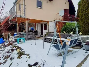 Prodej chaty, Napajedla, 50 m2