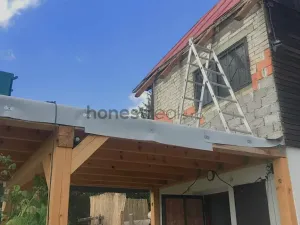 Prodej chaty, Napajedla, 50 m2