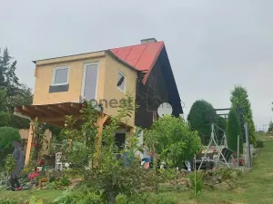 Prodej chaty, Napajedla, 50 m2