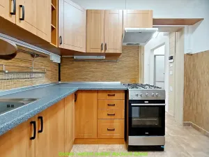 Pronájem bytu 2+kk, Praha - Háje, 51 m2