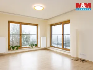 Pronájem rodinného domu, Starý Jičín, 200 m2