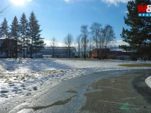 Prodej pozemku pro bydlení, Hluk, 2621 m2