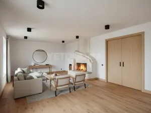 Prodej rodinného domu, Žihle, 100 m2