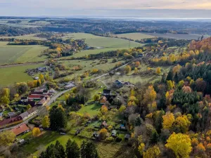 Prodej pozemku pro bydlení, Konstantinovy Lázně, 1931 m2