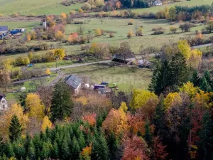 Prodej pozemku pro bydlení, Konstantinovy Lázně, 1931 m2