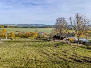 Prodej pozemku pro bydlení, Konstantinovy Lázně, 1196 m2