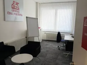 Pronájem obchodního prostoru, Šumperk, Gen. Svobody, 260 m2