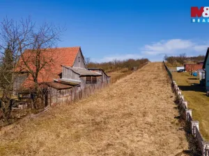 Prodej pozemku pro bydlení, Slavičín - Divnice, 1679 m2
