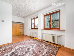 Prodej vily, Podbořany, Hlubanská, 171 m2