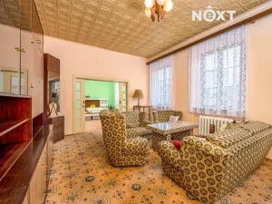 Prodej vily, Podbořany, Hlubanská, 171 m2