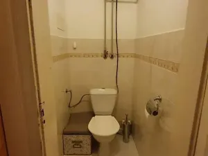 Prodej bytu 3+1, Praha - Malá Strana, Petřínská, 75 m2