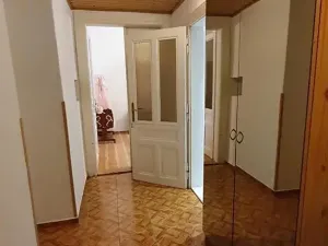 Prodej bytu 3+1, Praha - Malá Strana, Petřínská, 75 m2