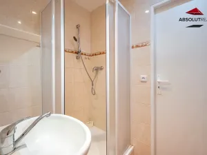 Pronájem bytu 1+kk, Brno, Ukrajinská, 37 m2