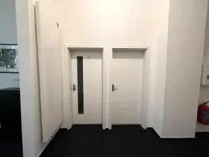 Pronájem kanceláře, Brno, Kosmákova, 50 m2